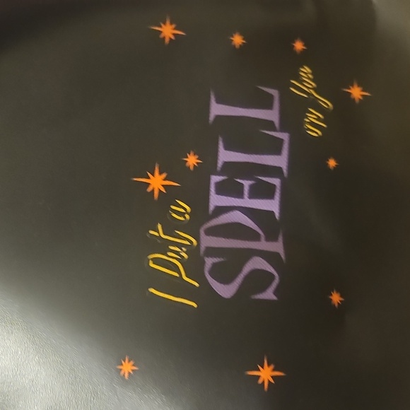 Hocus Pocus Mini Backpack - Picture 4 of 4